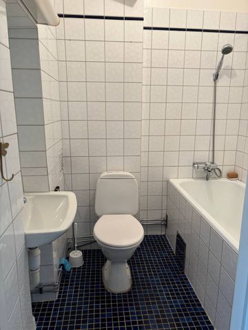 Ålstensgatan, Bromma - Photo 5