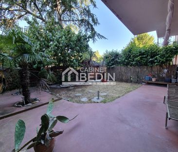 Location Appartement T2 Toulouse 1 chambre - Photo 4