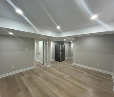 For Lease - 5969 Manzanillo Crescent Unit# BSMNT, Mississauga, Ontario - Photo 2