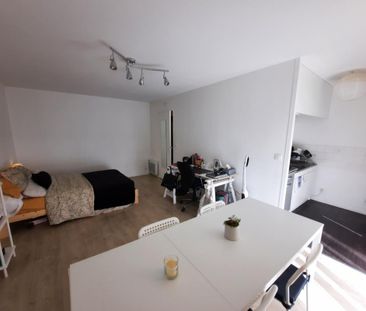 Appartement T1 à louer - 30 m² - Photo 2