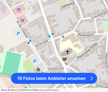 Düren-Lendersdorf: Großzügiges Wohnhaus mit 3.800 m² Garten - Foto 1