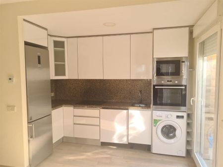 Piso de alquiler en Avenida de Los Voluntarios, 65, Casa Amarilla - Photo 5