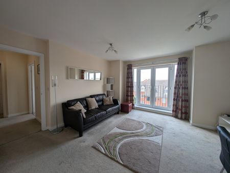 2 bedroom apartment to rent - Photo 2