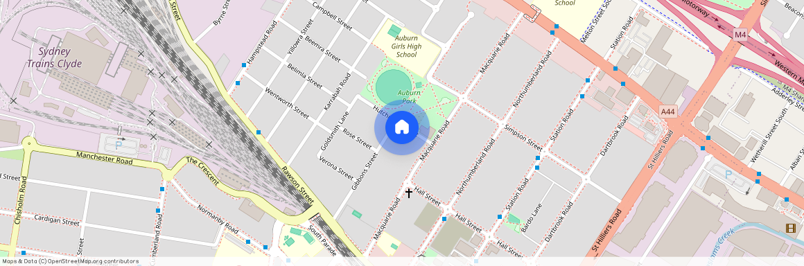 10/35 Gibbons Street, NSW 2144, Auburn