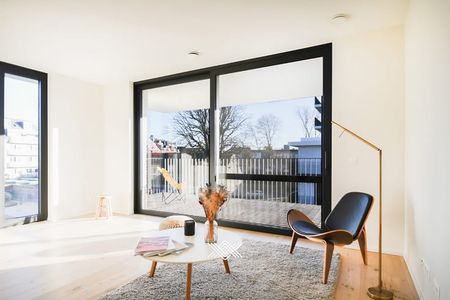 Appartement te huur - Foto 2