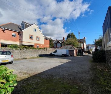 1 bedroom flat to rent - Photo 4