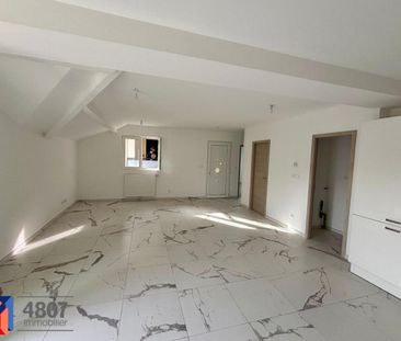 Appartement T3 à louer à Thonon Les Bains - Photo 1