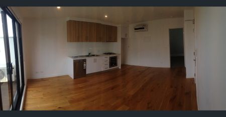 AA Executive Style Living in the Heart of Heidelberg Private 12 Apartment Complex - Photo 5