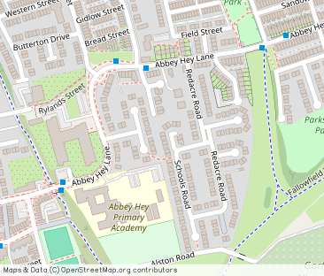 Louvaine Close, Manchester - Photo 1