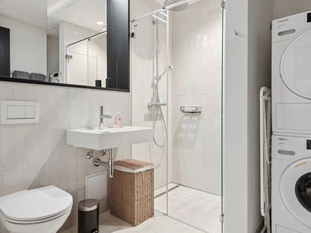 Baden - Appartement moderne dans la tour Akara - Photo 5