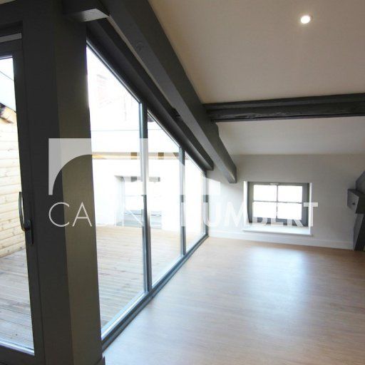 APPARTEMENT T4 A LOUER - Photo 1