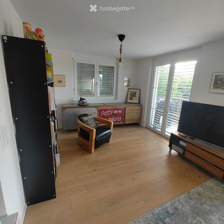 Duplex-/Maisonette-Wohnung in Hüntwangen - Photo 3