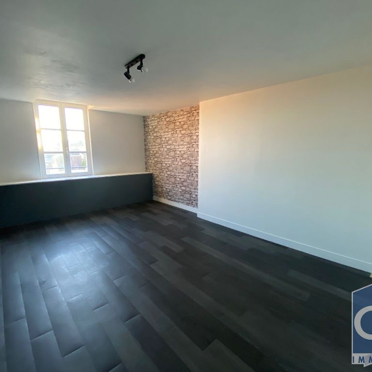 Location Appartement 3 pièces 68m² - Photo 1