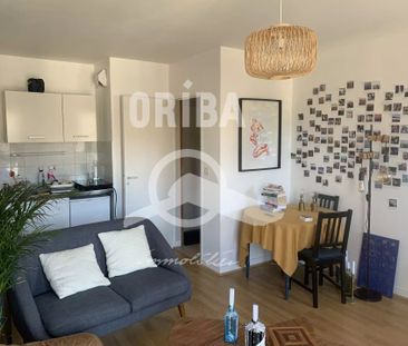 Location Appartement 2 pièces 33m² NANTES 44000 - Photo 6