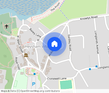 Woborrow Road, Heysham, Morecambe - Photo 1