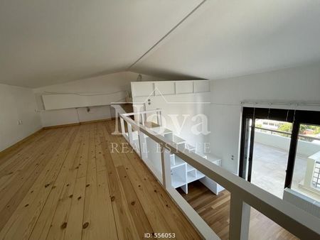 Διαμέρισμα για ενοικίαση Άνω Κηφισιά (Κηφισιά) - Φωτογραφία 3