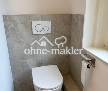 Helle 3 Zimmer Wohnung fußläufig zum Hauptbahnhof - Photo 4