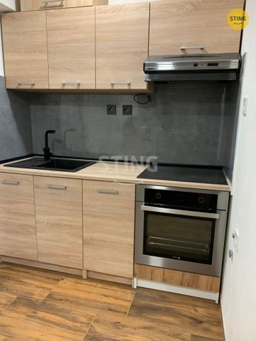 Byt 2+kk k pronájmu, Nový Jičín / Žilina, ulice Beskydská - Photo 2