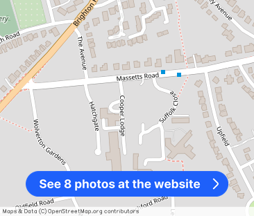 Massetts Road, Horley, Surrey, RH6 - Photo 1