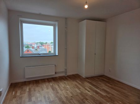 Glädjebacksgatan 4 A, Trelleborg Centrum - Foto 5