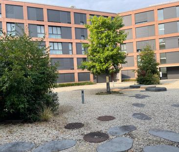 1 Zimmer, 32 m² - Foto 4