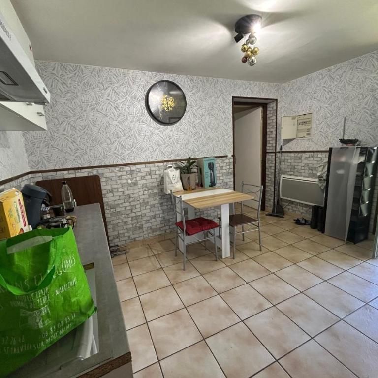 Location Appartement à Saint-Cyr-sur-Menthon - Photo 1