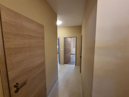 Modernes Appartement im EG mit 2 Schlafzimmer verkehrsgünstig gelegen - Foto 5