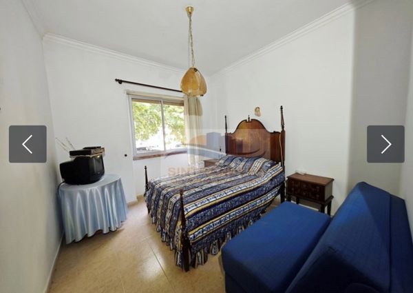 Apartamento T2 em Lisboa