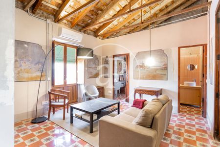 House for rent with Terrace in En Corts (Valencia) - Photo 4