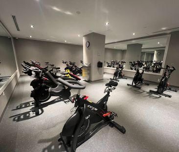 For Lease - 38 Annie Craig Drive Unit# 2109, Toronto, Ontario - Photo 2