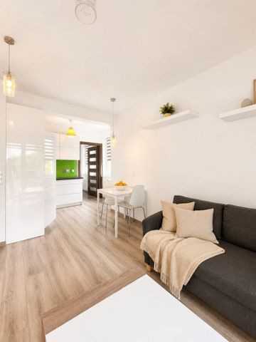 3 pokoje | 48,2 m² | 2 miejsca postojowe | Malta | 48.2 m² - Zdjęcie 5
