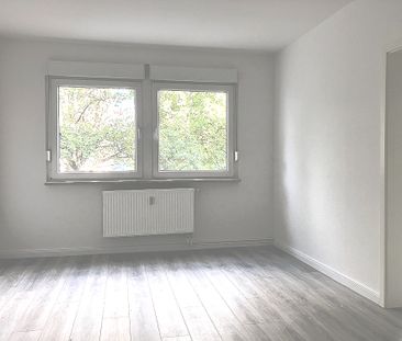 2-Zimmer-Wohnung zum Einziehen und Wohlfühlen - Photo 3