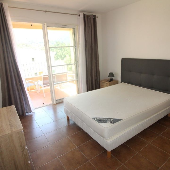 Location appartement à Patrimonio - Photo 1