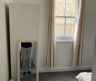 2 Bed Maisonette, Parfrey Street, W6 - Photo 4