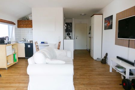 Reihdamm: 1-Zimmer Wohnung mit Balkon, ein Besichtigungstermin hat bereits statt ... - Photo 3