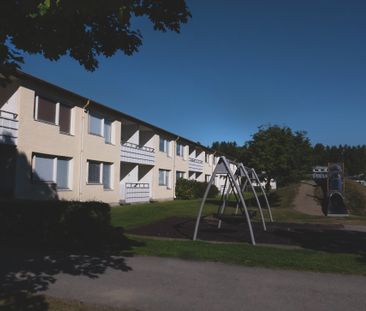 Flintlåsgränd 7, 826 35, SÖDERHAMN, Sverige - Foto 1