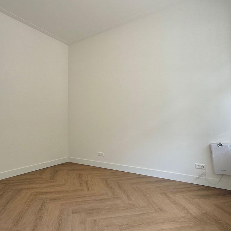 Parnassusweg 35-H, Minervabuurt-Zuid, 1077DD, Amsterdam - Foto 1