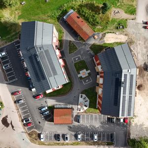 Nygatan, Skoghall - Photo 3