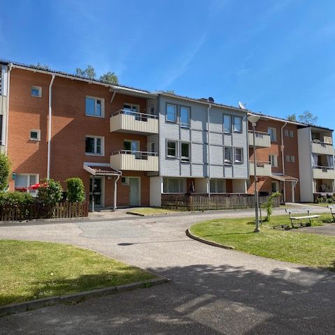 Järnvägen 2B - Photo 1