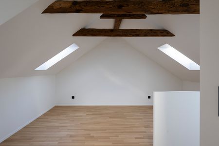 4 Zimmer, 86 m², 4. Stock - Photo 3