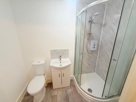 1 bedroom apartment to rent - Photo 4