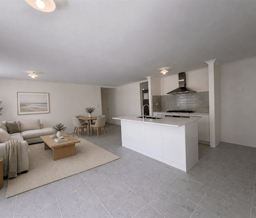 Spacious Family Home in Peaceful Golden Bay Location - Photo 1