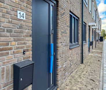 Theo Uden Masmanlaan 14, De Ladder Zuid, 1948BE, Beverwijk - Photo 2