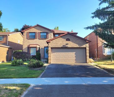 For Lease - 47 Buchanan Drive, Markham, Ontario - Photo 2