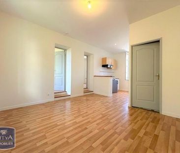 Location Appartement 43m² AVIGNON 84000 - Photo 1