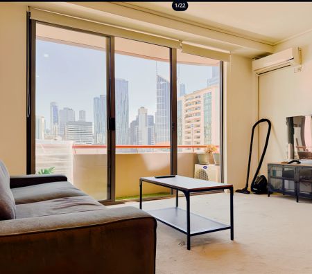 181 Exhibition Street, Melbourne - Photo 2