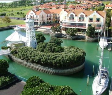 Property ManagementAY /164 Harbour Village Drive, Gulf Harbour - Ap... - Photo 4