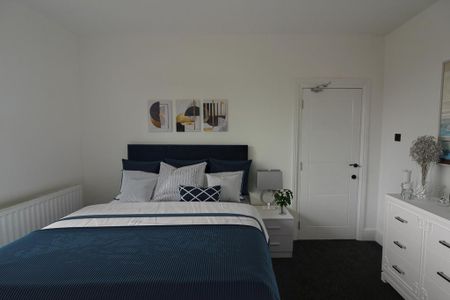 1 bedroom in a house share to rent - Photo 3