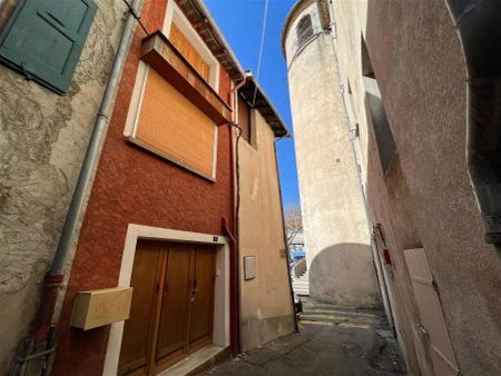 Location appartement 4 pièces - 103m² à Veynes (05400) - Photo 5