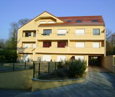 Location Appartement 2 pièces 41m² ORSAY 91400 - Photo 1